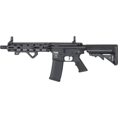 Specna Arms Daniel Defense® RIS III 10.5'' SA-C27 CORE™ Gen.2 HAL ETU™ airsoft Carbine Black