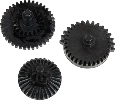Retro Arms CNC Gears PandoRA - RATIO 20:1 (4mm)