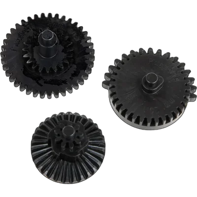 Retro Arms CNC Gears PandoRA - RATIO 20:1 (4mm)