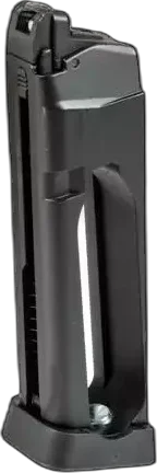 NUPROL 24 BB CO2 Magazine for RAVEN EU Series Replicas