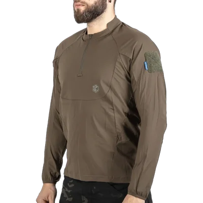Emerson Gear Blue Label Hunter Sun Protection Ranger Green thermal shirt