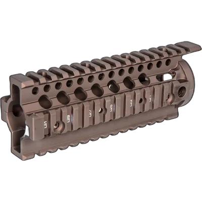 MadBull Daniel Defense Omega rail 7 "RIS Front Grip