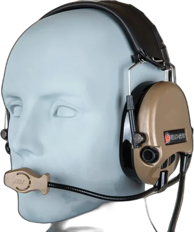 Tac-Sky WYS0147 PRO Headset FDE