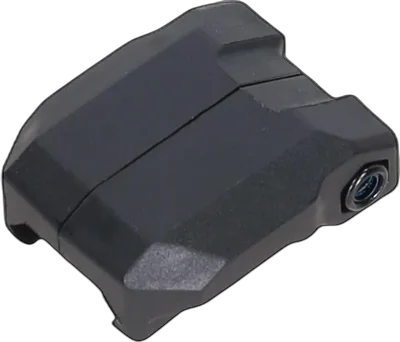 Air Tag Fob EX-054 Black