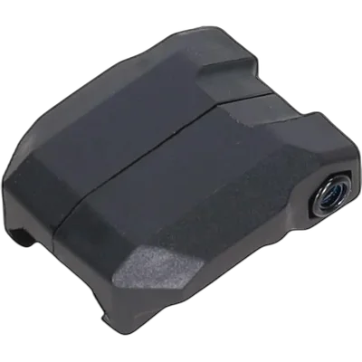 WoSport Air Tag Fob EX-054 Black