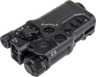 type R-X marker Black