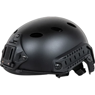 FMA FAST PJ helmet replica TB1453 (M/L) Black