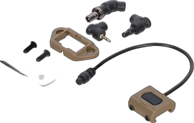 FL-ACC-30 Tan gel switch