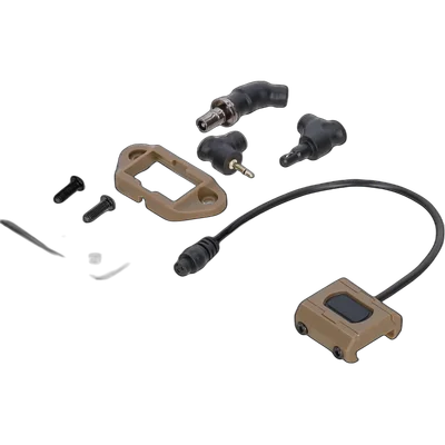 WoSport FL-ACC-30 Tan gel switch