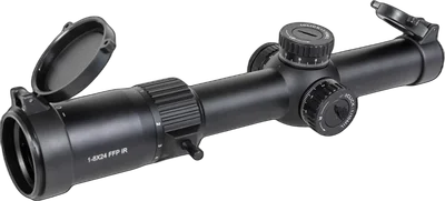 PRIME™ 1-8x24 FFP IR riflescope