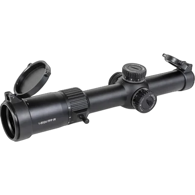 Specna Arms PRIME™ 1-8x24 FFP IR riflescope