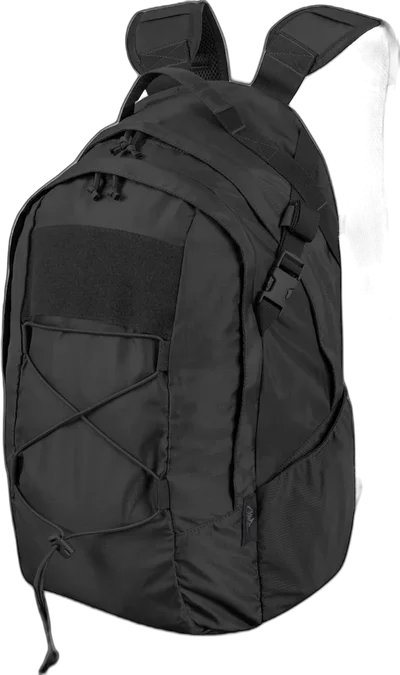 Helikon-Tex EDC Lite Nylon 21l Backpack Black