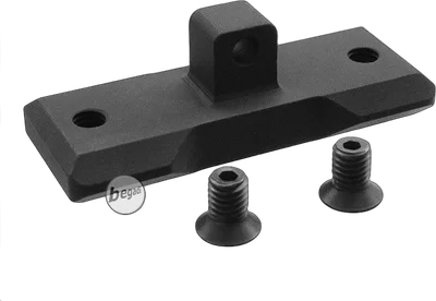 Keymod Bipod Adapter [5KU-175]