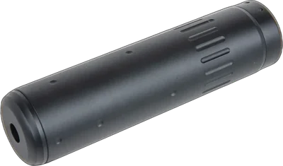 AAC Sound Suppressor Black