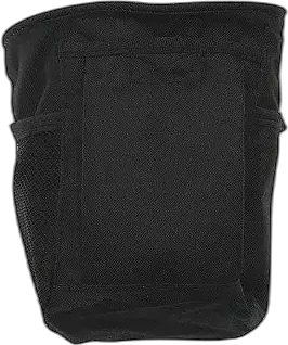 GFC Tactical Small dump pouch - black