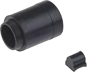Maple Leaf 75° AEG HU Hybrid System Bucking - Black