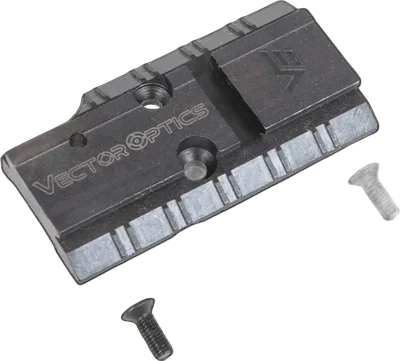 Vector Optics VOD adapter for CZ pistols