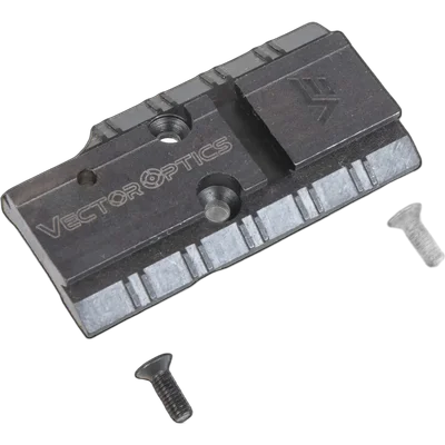 Vector Optics VOD adapter for CZ pistols
