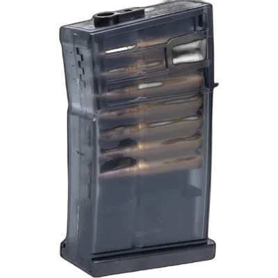 Golden Eagle Mid-Cap 70-bullet magazine for Golden Eagle replicas E6902M (dummy cartridges)