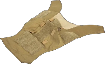 type AF helmet cover TB1418-L FDE