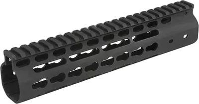 MadBull NOVESKE Licensed NSR-9 Handguard Conversion Kit
