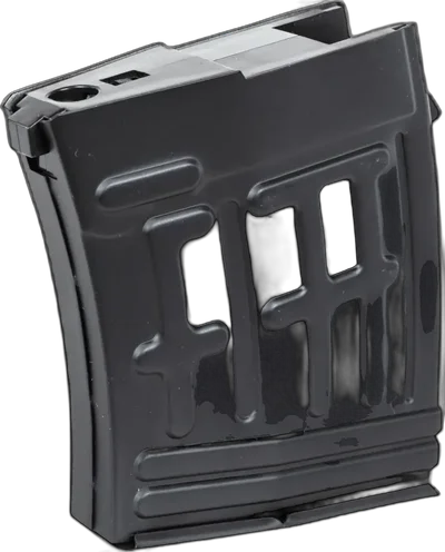 CyberGun 50-BB magazine Cybergun x King Arms for SVD-type replicas