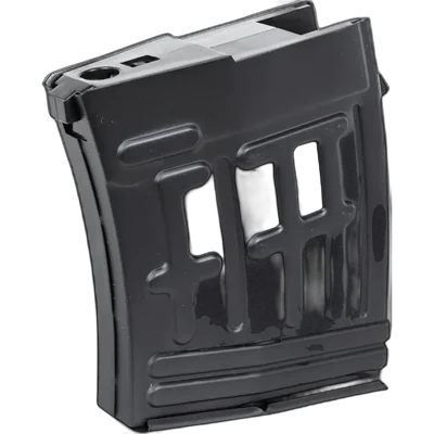 CyberGun 50-BB magazine Cybergun x King Arms for SVD-type replicas