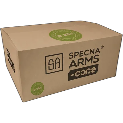 Specna Arms Core ™ Bio 0.25g rounds