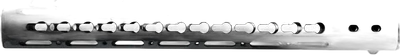 Specna Arms KeyMod CNC 13.5 Handguard"