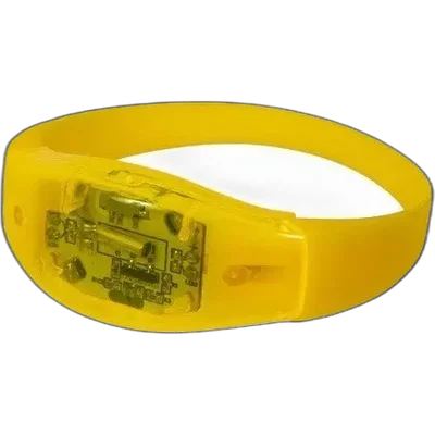 Element Running bracelet – yellow