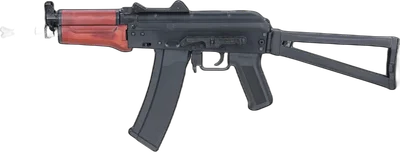 AK SA-PJ17 PRIME BLDC AEG Assault Rifle - Black