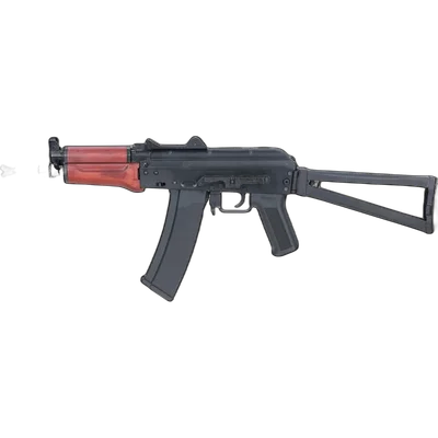 Specna Arms AK SA-PJ17 PRIME BLDC AEG Assault Rifle - Black