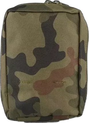 GFC Tactical First Aid Pouch - wz.93 “Woodland Panther”