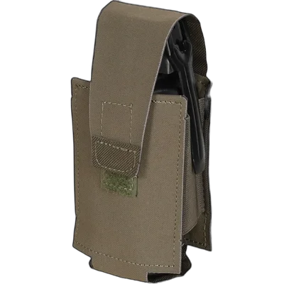 SATAC Smoke Grenade Carrier Ranger Green