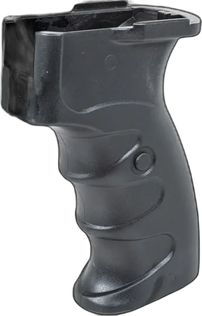 AK-12 pistol grip for AK replicas Black