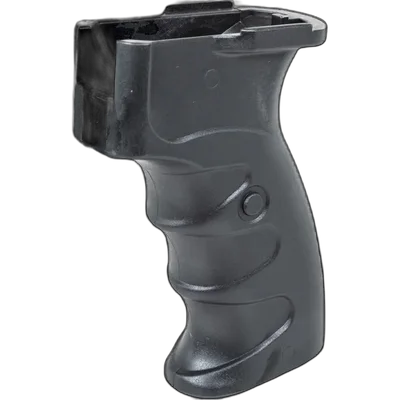 BOLT Airsoft AK-12 pistol grip for AK replicas Black