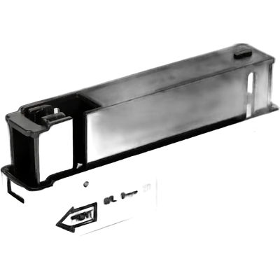 CYMA CM706 Magazine