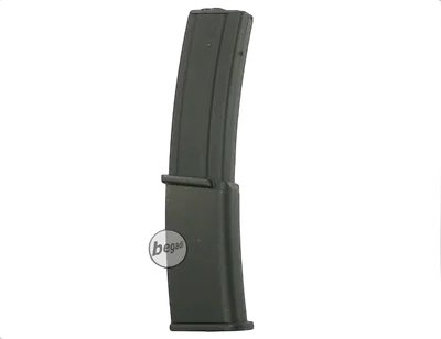 WELL MP7 / R4 AEP HighCap Magazin (190 BBs)