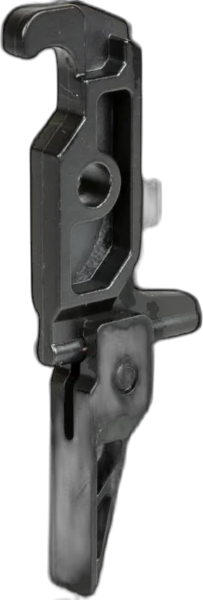 AMOEBA Type C adjustable trigger for Amoeba Striker airsoft guns (set)