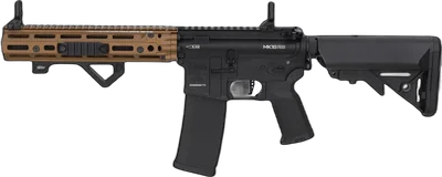 Specna Arms Daniel Defense® RIS III 10.5'' SA-P27 PRIME™ BLDC™ Aster II ETU Chaos Bronze airsoft Carbine