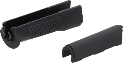 Specna Arms stock set with wz.96A Beryl gas tube cover – Black