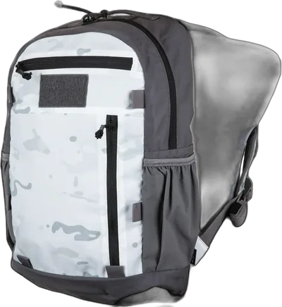 All Purpose Backpack 18L Wolf Grey