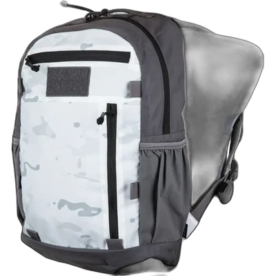 Ape Force Gear All Purpose Backpack 18L Wolf Grey