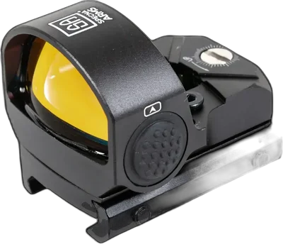CORE™ Mini V3 red dot sight Black
