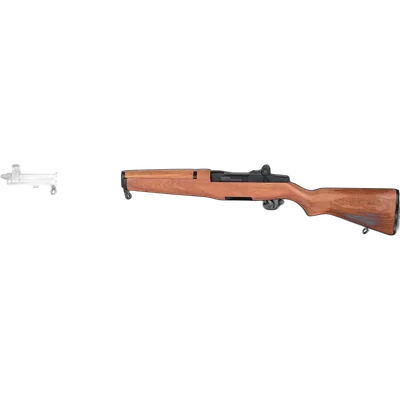 A&K M1 Airsoft Gun Polymer Stock