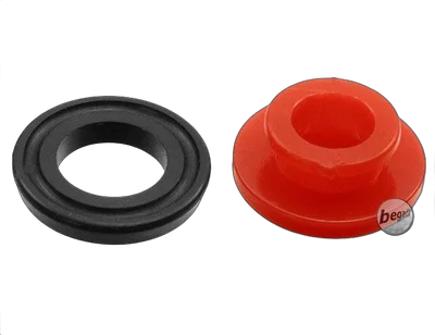 KJW KP-05 / KP-06 Part No. 8 & 9 - Pistonhead mit O-Ring