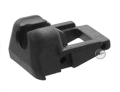 KWA USP .45 GBB - Part No. 930 - Magazin BB Lippe, Typ 1 (Metall)