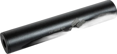 Covert Tactical Silencer - Bacon 35x200