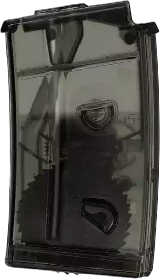 JG Hi-Cap magazine for the SIG 552