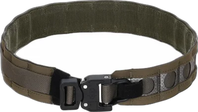 Tactical modular belt SATAC Olive